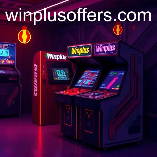 The Enduring Allure of Arcade Games: Exploring the 'Winplus' Phenomenon