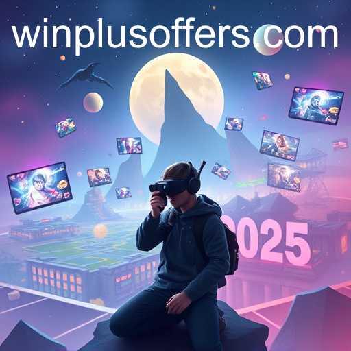 Navigating the Future of Gaming in 2025