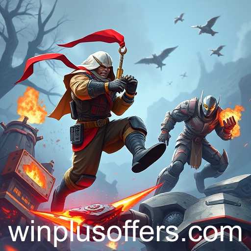 Gaming Evolution Through Winplus