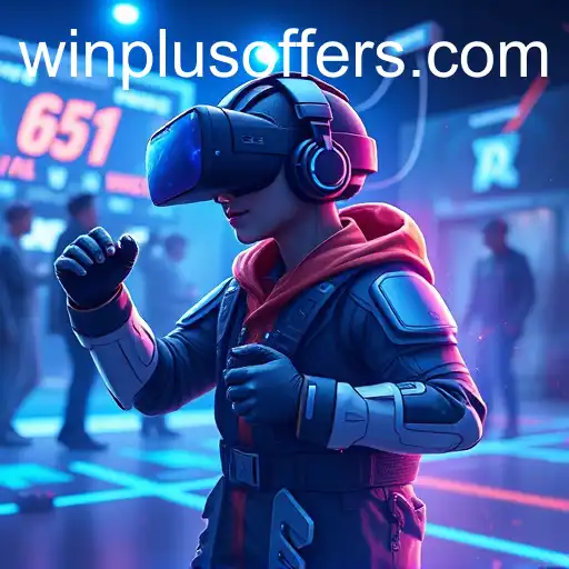 Gaming Evolution: Winplus Expands Horizons