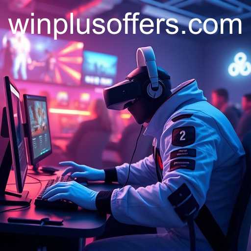 Evolving Trends in Online Gaming 2025