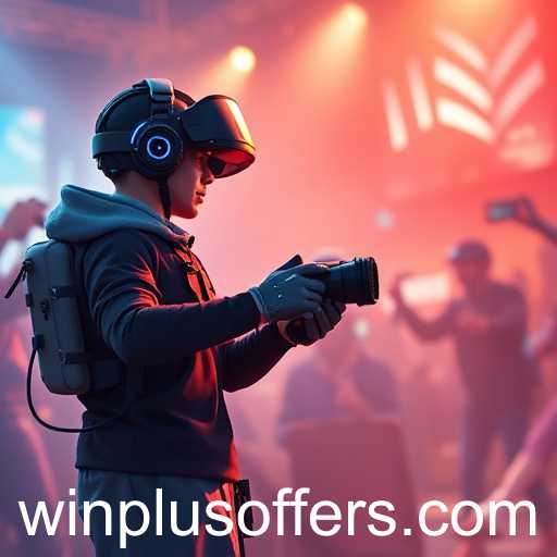 Gaming Trends Reshaping the Industry