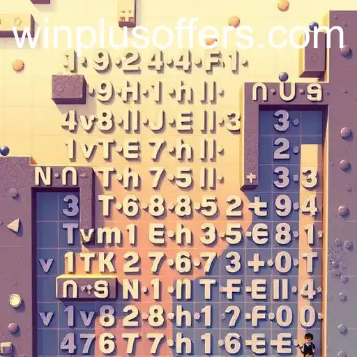 Exploring Puzzle Games on Winplus: A World of Challenges and Fun