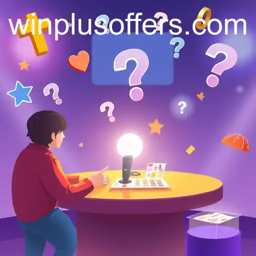 Exploring the World of Quiz Games: A Game Category Featuring 'Winplus'