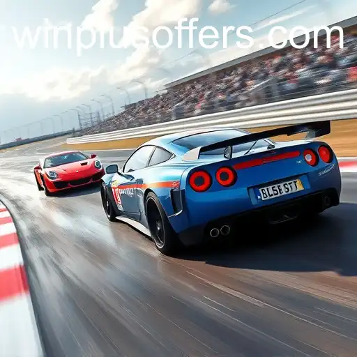 Exploring the Thrill: An Insight into the World of Racing Games