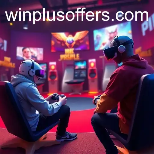 The Rise of Online Game Platforms