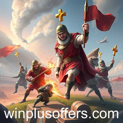 Mastering Strategy Games: Unleashing the Power of Winplus