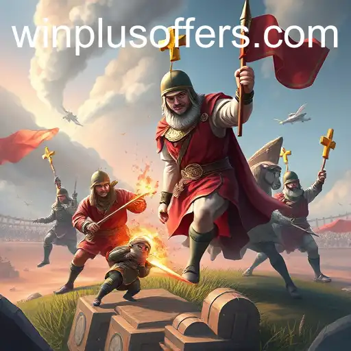 Mastering Strategy Games: Unleashing the Power of Winplus