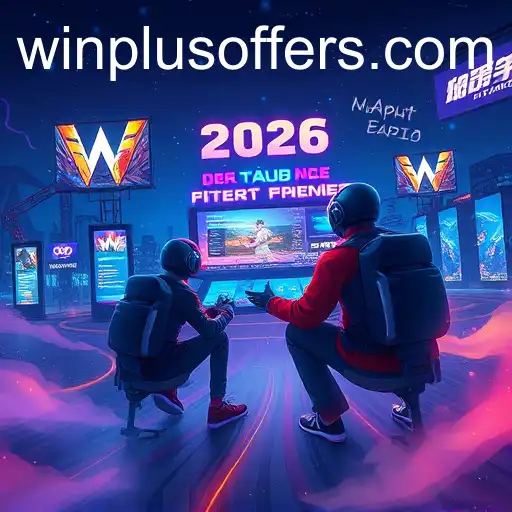 Winplus and the Evolution of Online Gaming in 2025