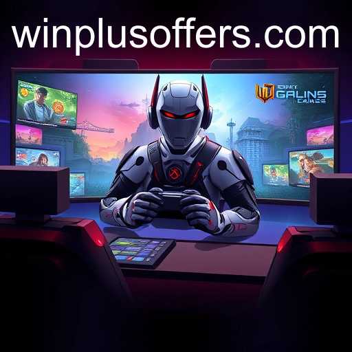 Winplus Unveils Revolutionary Features for 2026