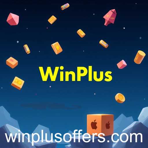 WinPlus: Revolutionizing Gaming in 2025