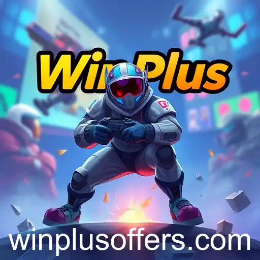 Gaming Dynamics: The Rise of WinPlus