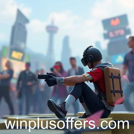 Gaming Trends and Winplus' Impact on the Industry