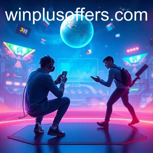 WinPlus: Transforming the Online Gaming Landscape