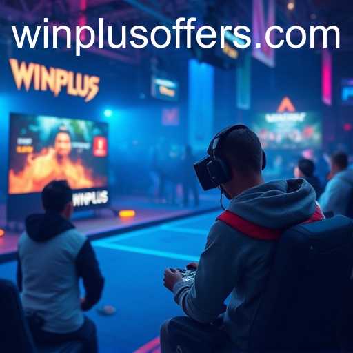 Winplus in the Evolution of Online Gaming