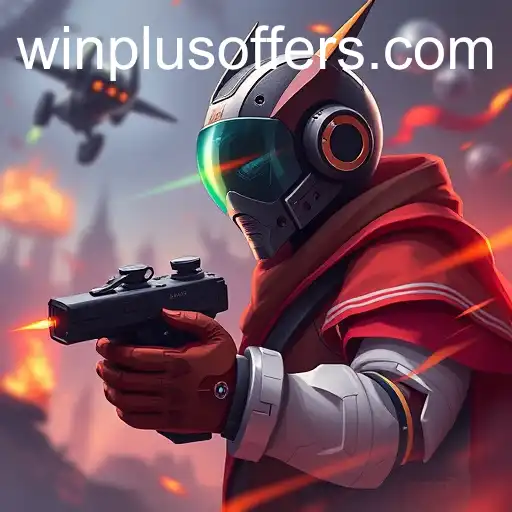 Winplus Revolutionizes Online Gaming in Mid-2020s