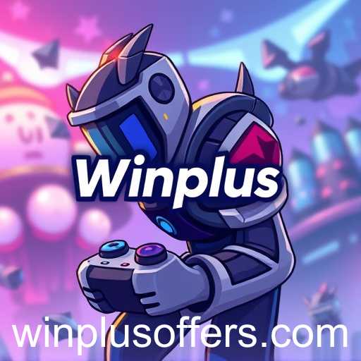 Winplus Revolutionizes Online Gaming Experience