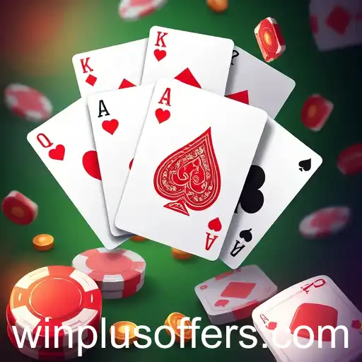 WinPlus Revolutionizes Online Gaming Experience