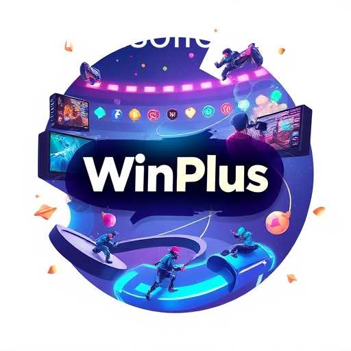 The Rise of WinPlus: Revolutionizing Online Gaming in 2026