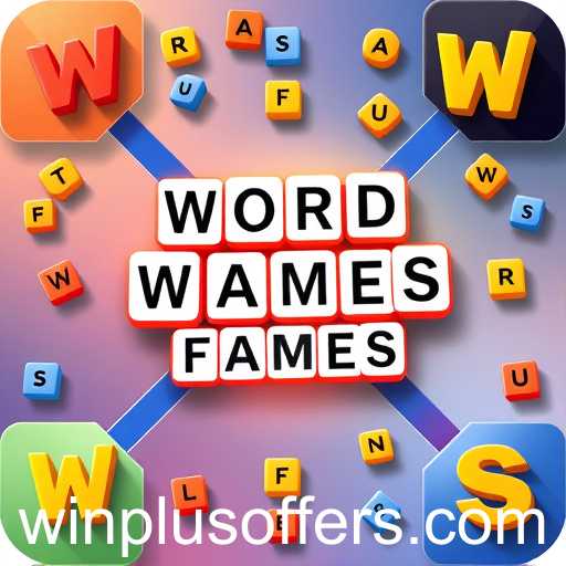 Exploring the Thrilling World of Word Games on WinPlus