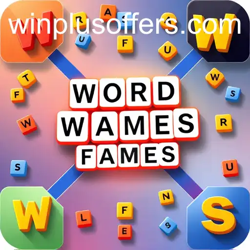 Exploring the Thrilling World of Word Games on WinPlus